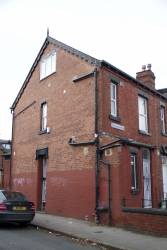 4 Bed End Terrace on Royal Park Grove, Hyde Park